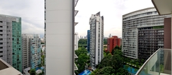 The Peak @ Cairnhill I (D9), Apartment #183530882